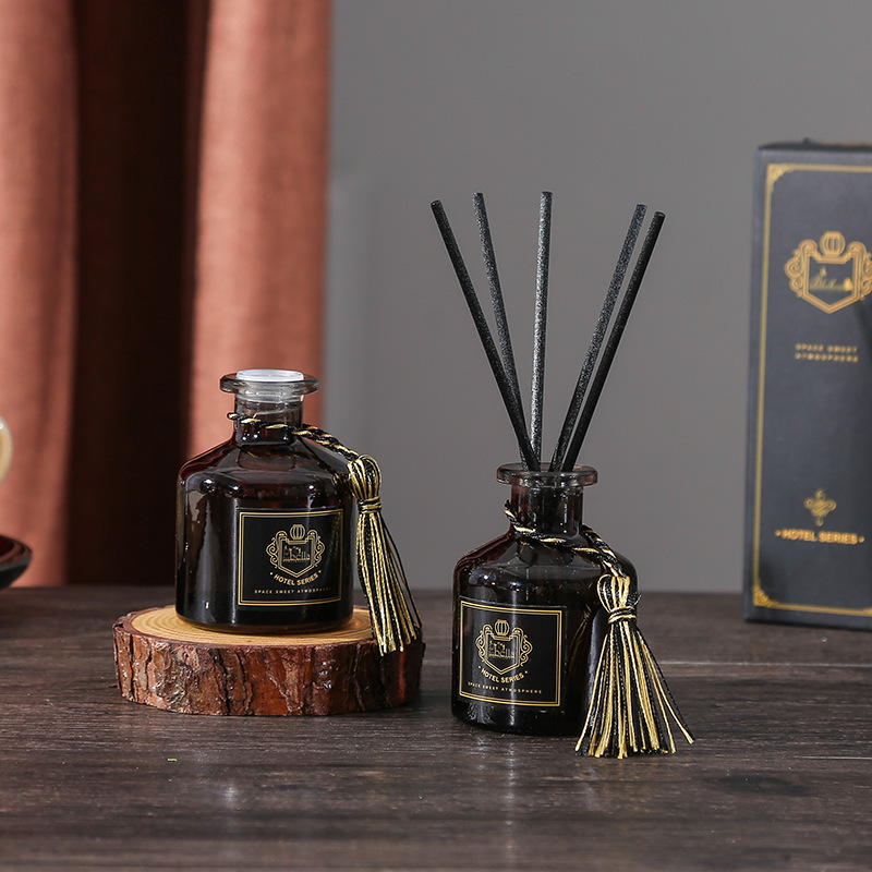 Set di Diffusori a Bastoncino  - Perfume Fragrance Good recensione e prezzo