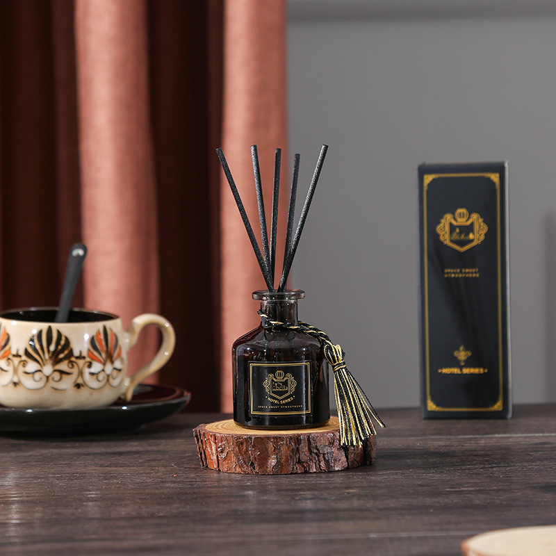 Set di Diffusori a Bastoncino  - Perfume Fragrance Good recensione e prezzo