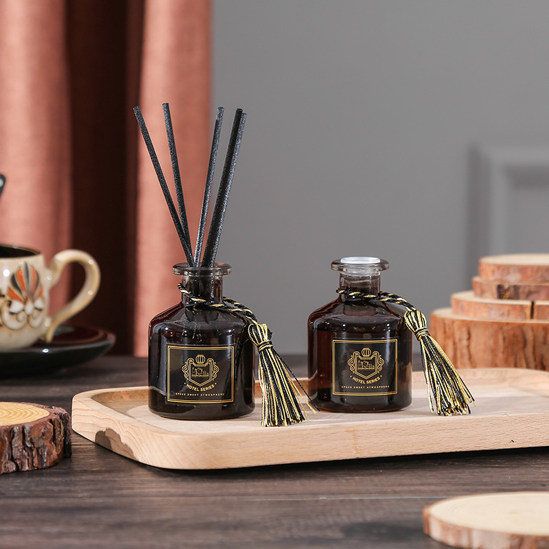 Set di Diffusori a Bastoncino  - Perfume Fragrance Good recensione e prezzo