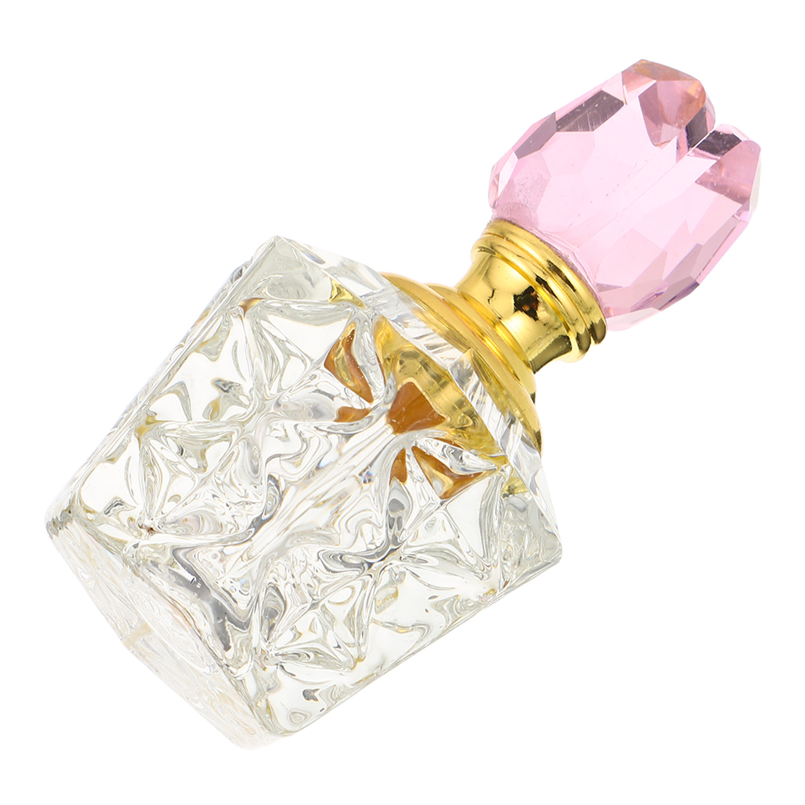 Flacone di Profumo in Cristall - Perfume Fragrance Essential Oil recensione e prezzo