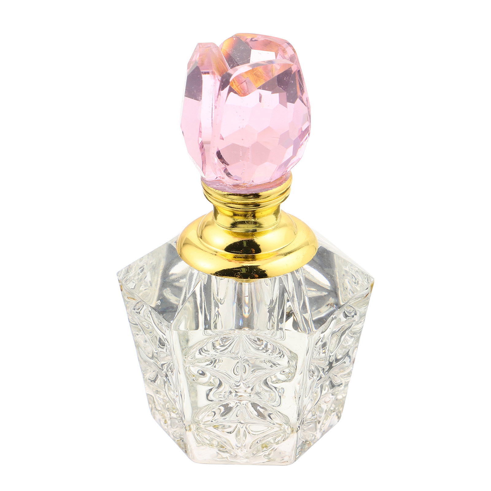 Flacone di Profumo in Cristall - Perfume Fragrance Essential Oil recensione e prezzo