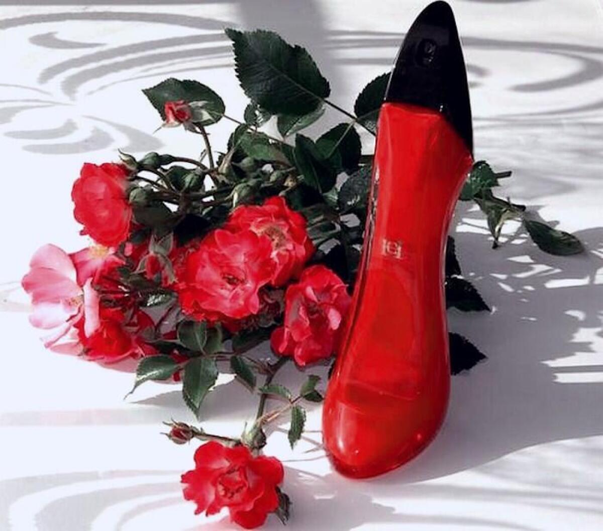 Carolina Herrera Very Good Gir - Perfume Fragrance Good recensione e prezzo