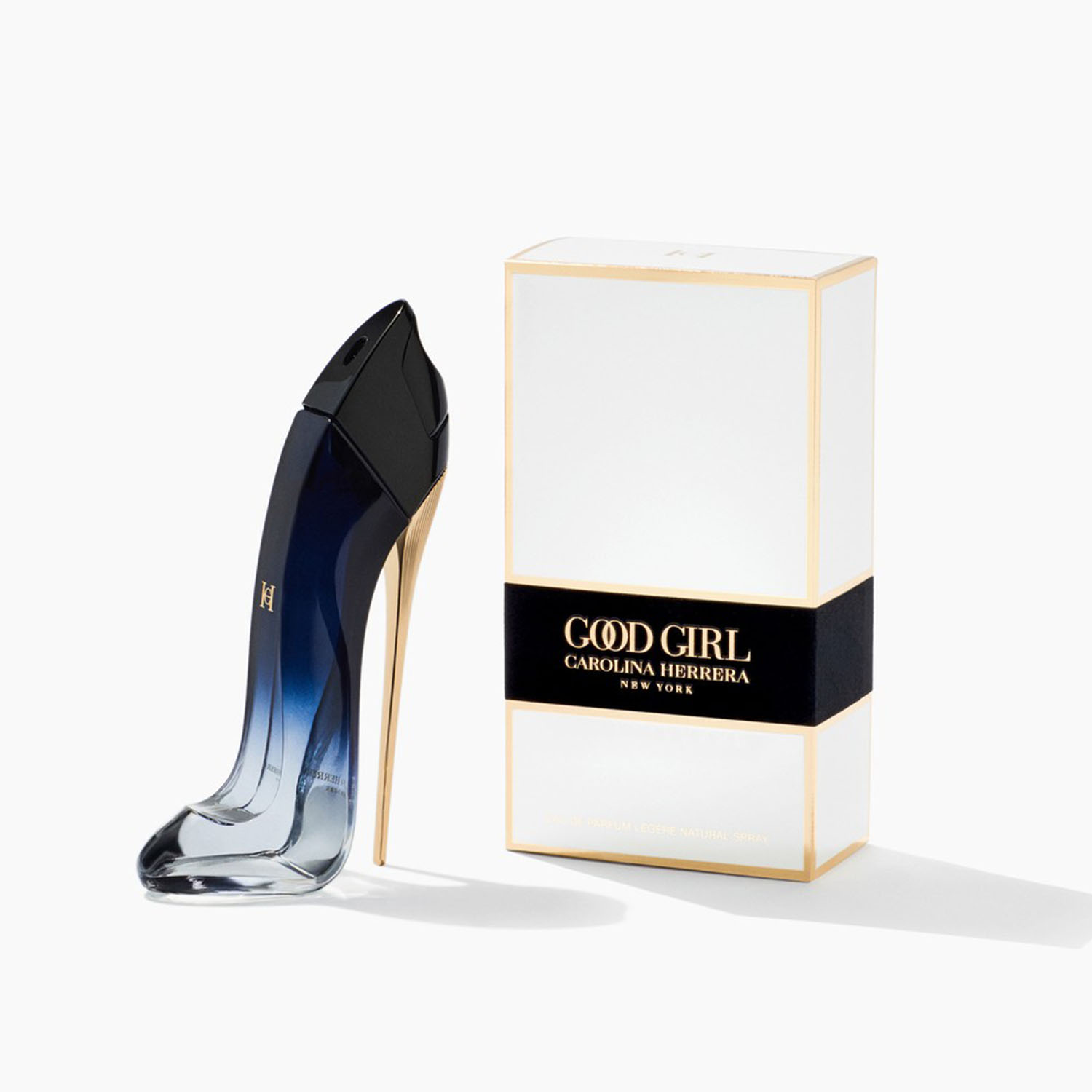 Good Girl Légère Carolina Herr - Perfume Fragrance Good recensione e prezzo