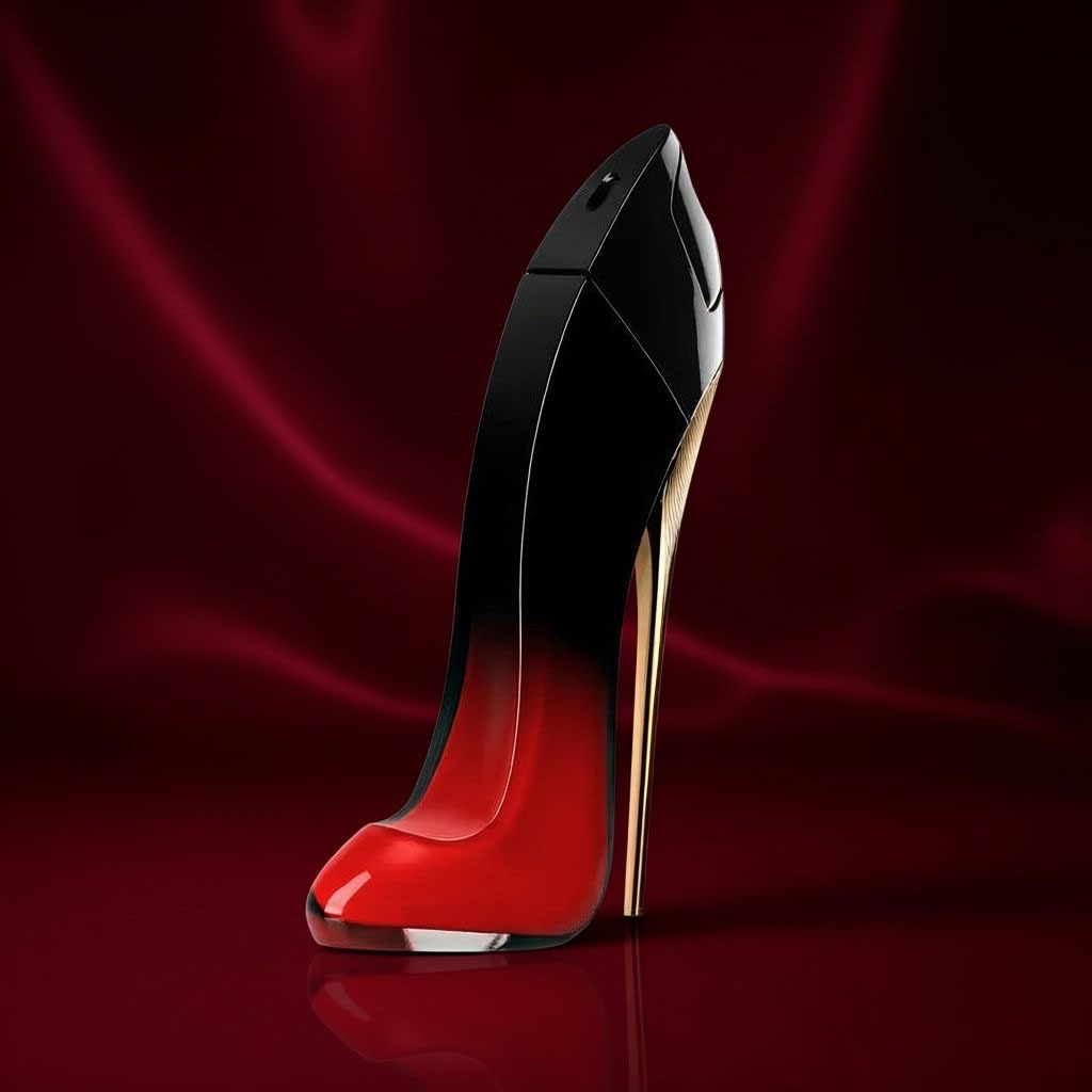 Profumo Seven-Ladies, inclusi  - Perfume Fragrance Good recensione e prezzo