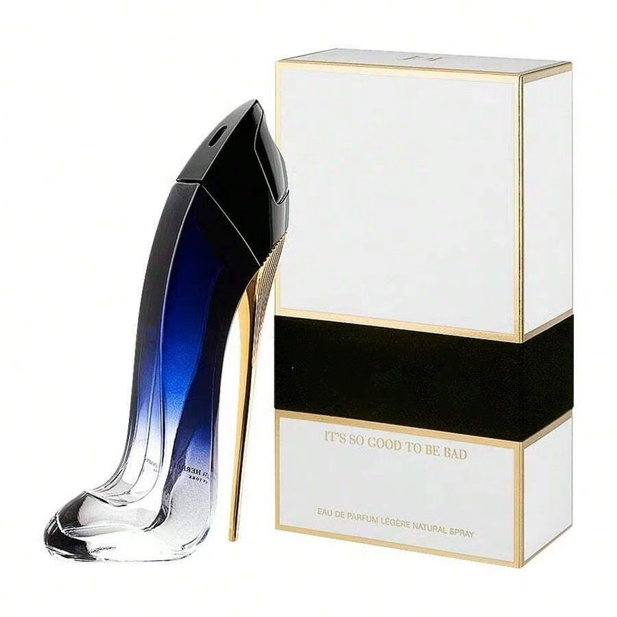 Profumo Seven-Ladies, inclusi  - Perfume Fragrance Good recensione e prezzo