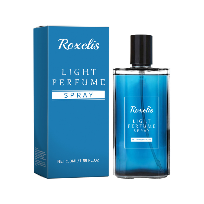 Profumo da uomo alla menta che - Perfume And Fragrance recensione e prezzo