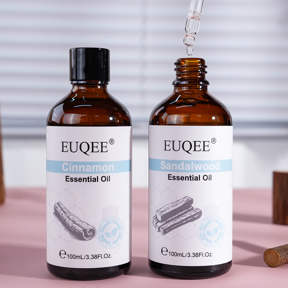 Olio Essenziale Puro Naturale  - Sandalwood Perfume Oil recensione e prezzo