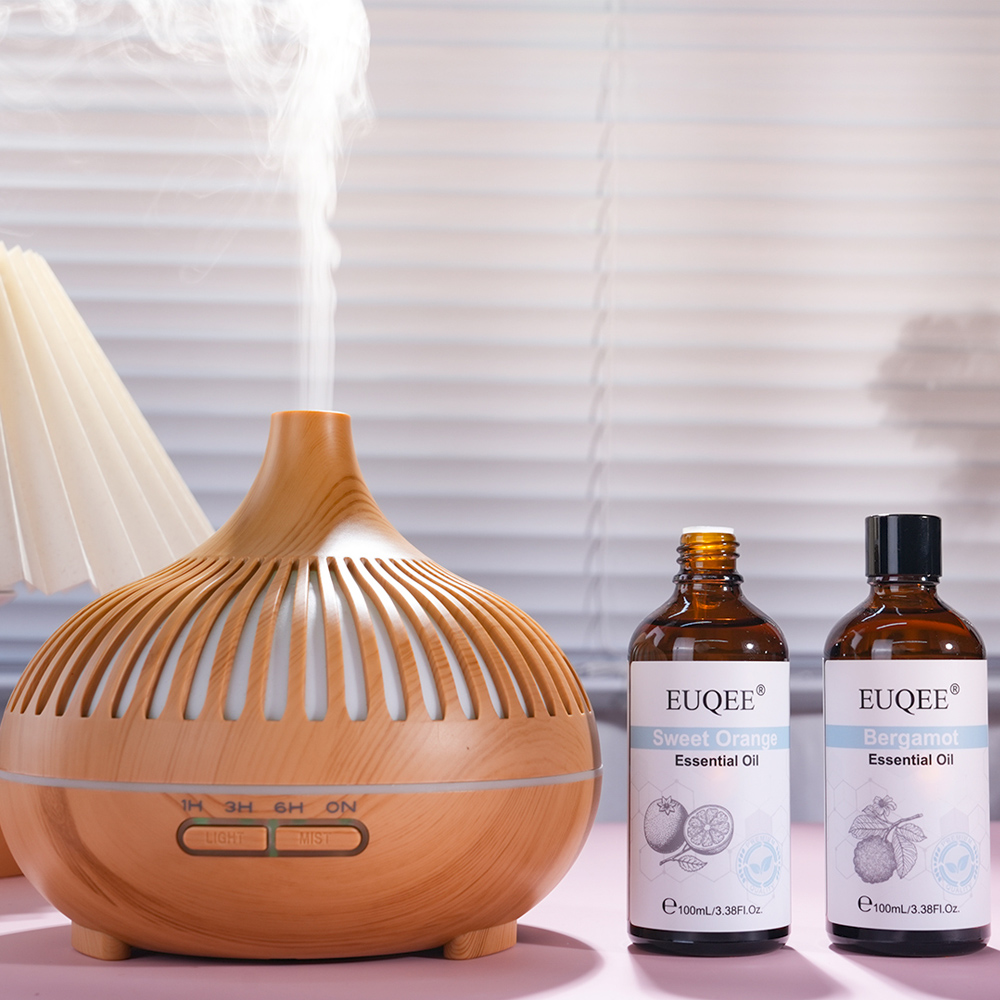 Olio Essenziale Puro Naturale  - Sandalwood Perfume Oil recensione e prezzo