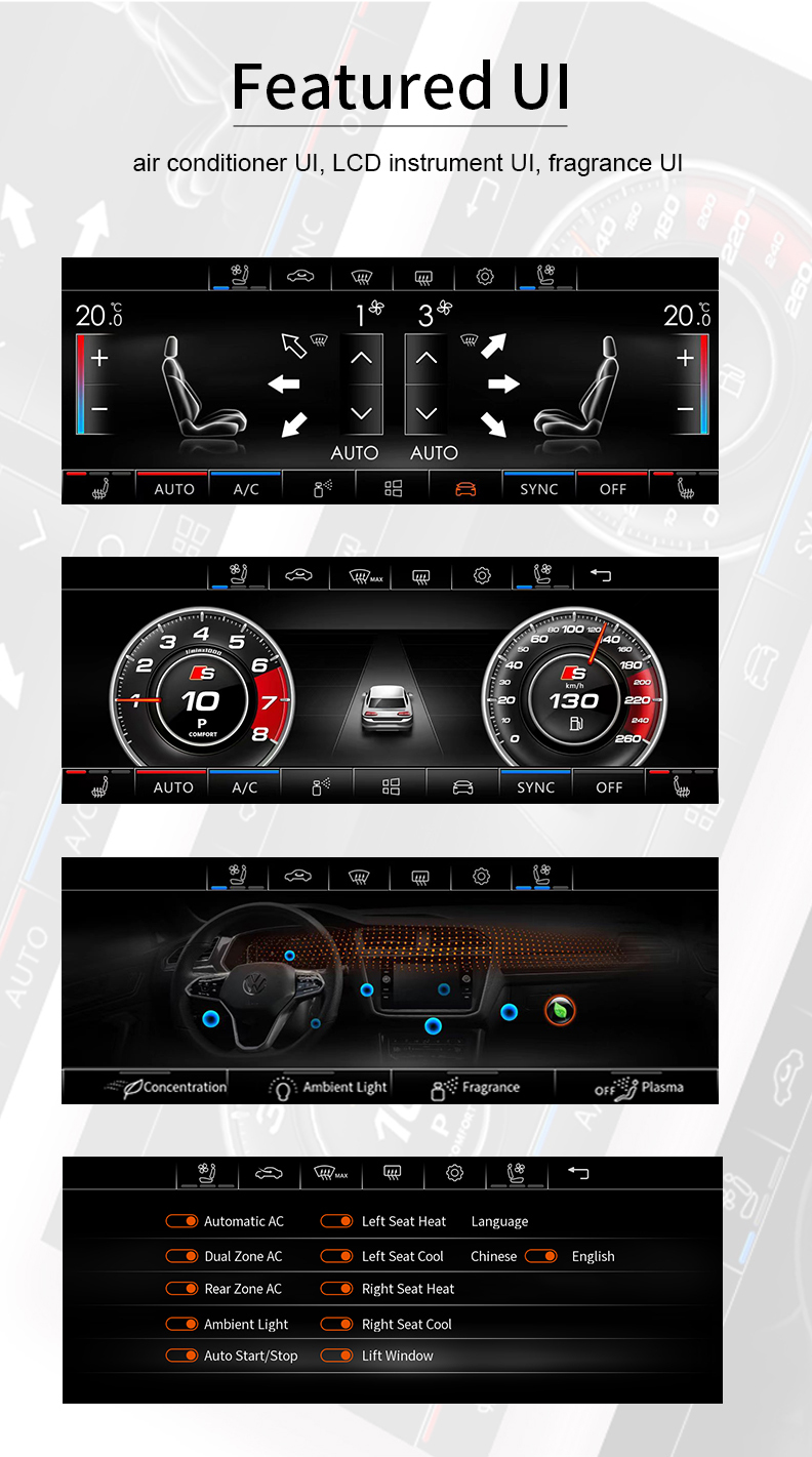 Profumo Deodorante per Auto al - Perfume Fragrance Good recensione e prezzo