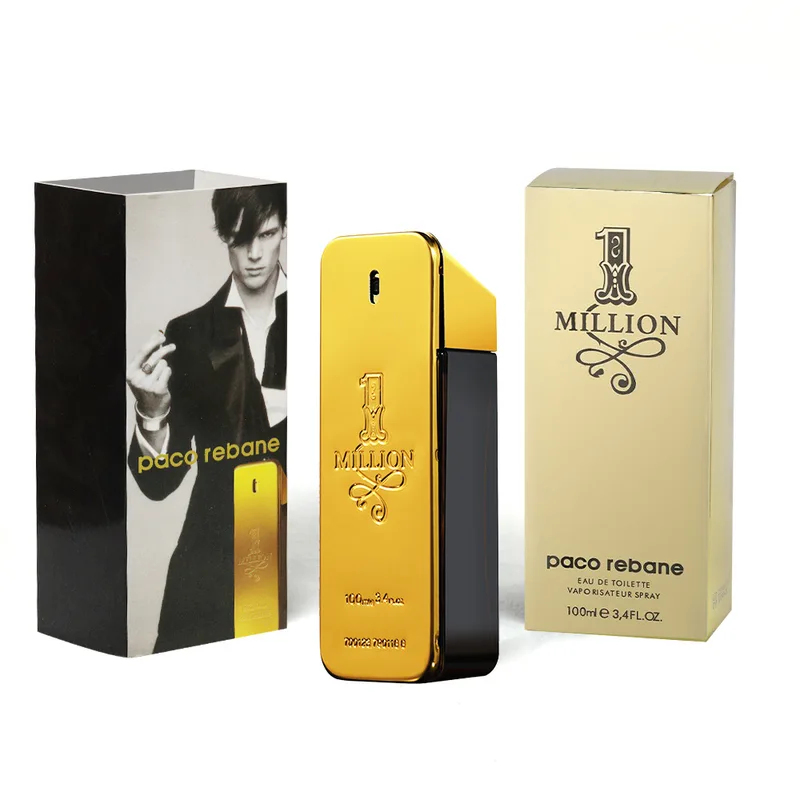 Profumo a Lunga Durata per Don - Perfume And Fragrance recensione e prezzo