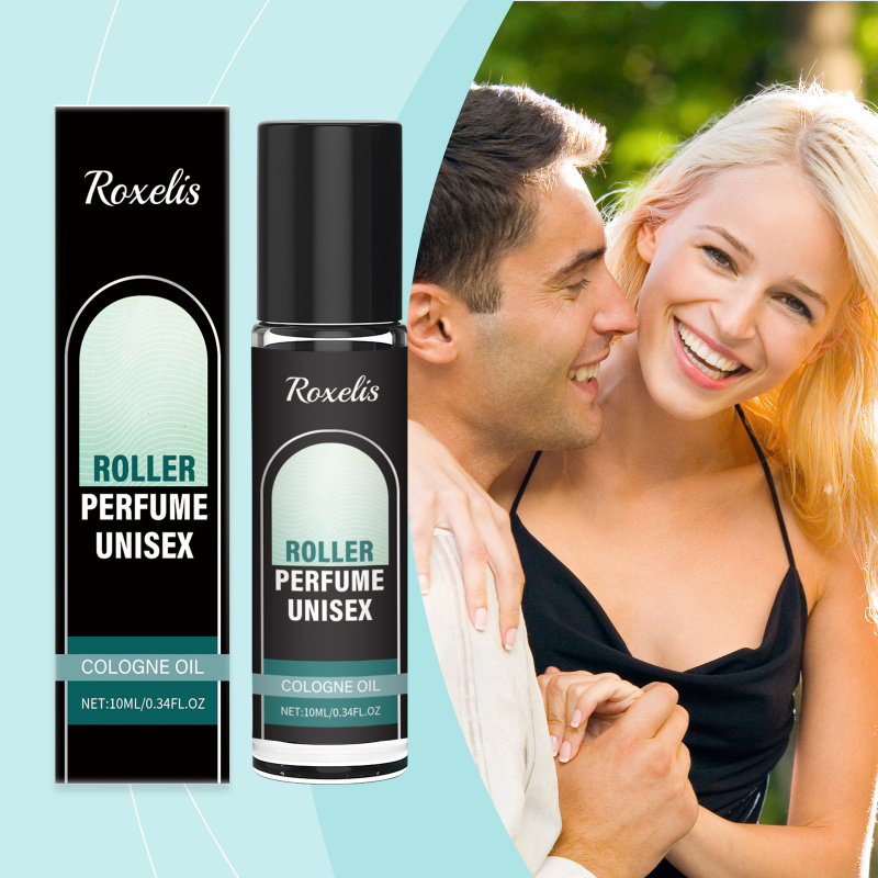 Profumo roll-on Roxelis Charmi - Perfume And Fragrance recensione e prezzo