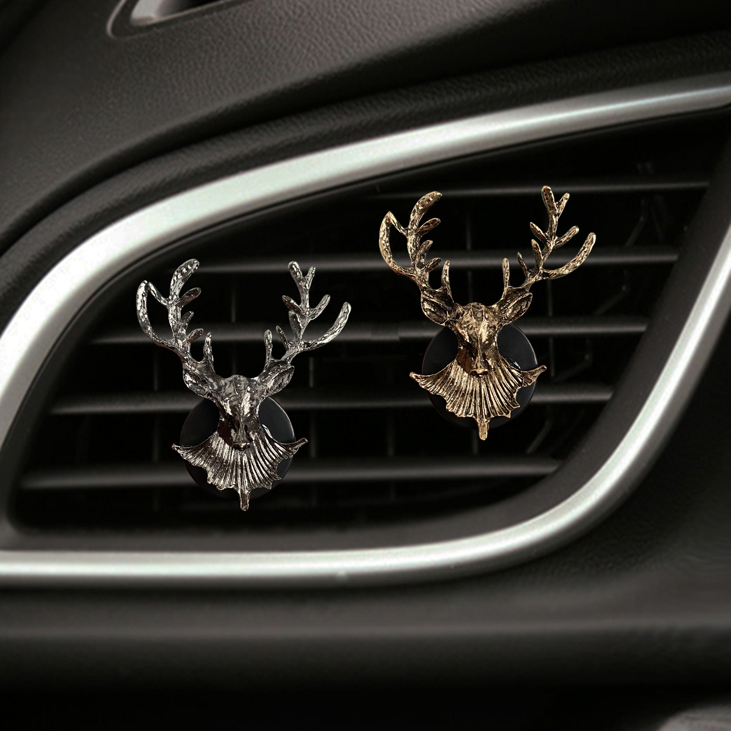 Deer Design Car Fragrance Vent - Perfume Fragrance Good recensione e prezzo