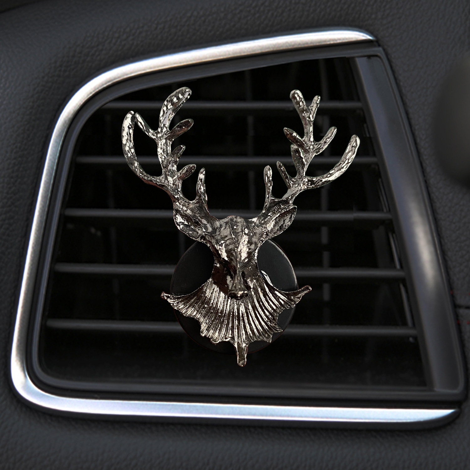 Deer Design Car Fragrance Vent - Perfume Fragrance Good recensione e prezzo