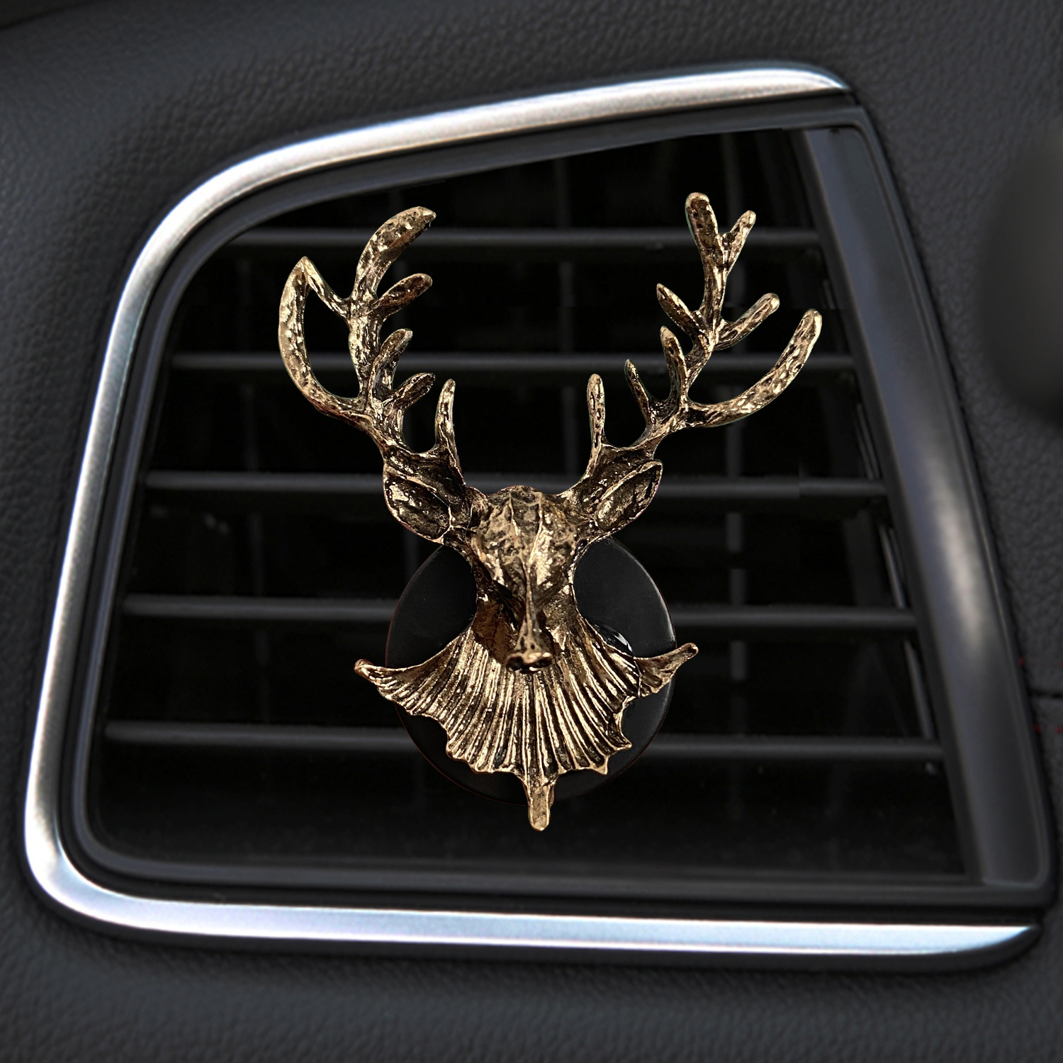 Deer Design Car Fragrance Vent - Perfume Fragrance Good recensione e prezzo